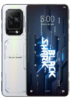 Xiaomi Black Shark 5 Pro