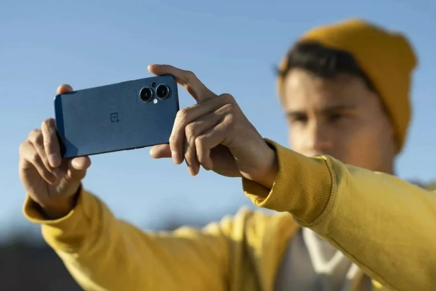 OnePlus