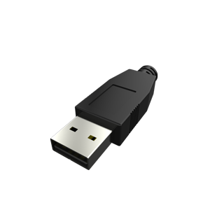 USB TYPE A 2.0