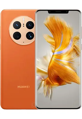 مواصفات Huawei Mate 50 Pro
