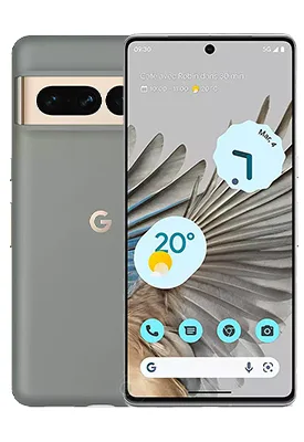 مواصفات Google Pixel 7 Pro