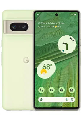مواصفات Google Pixel 7