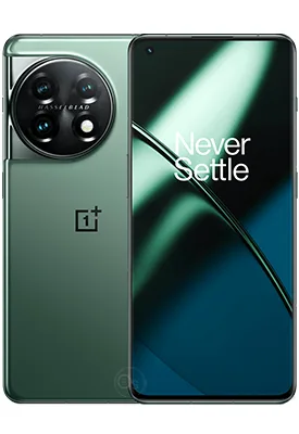 مواصفات OnePlus 11