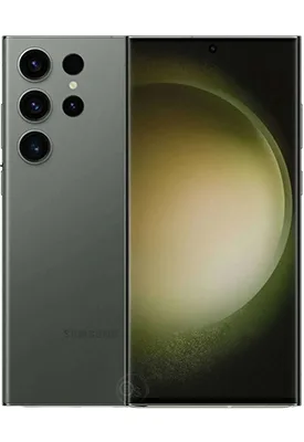 Samsung Galaxy S23 Ultra