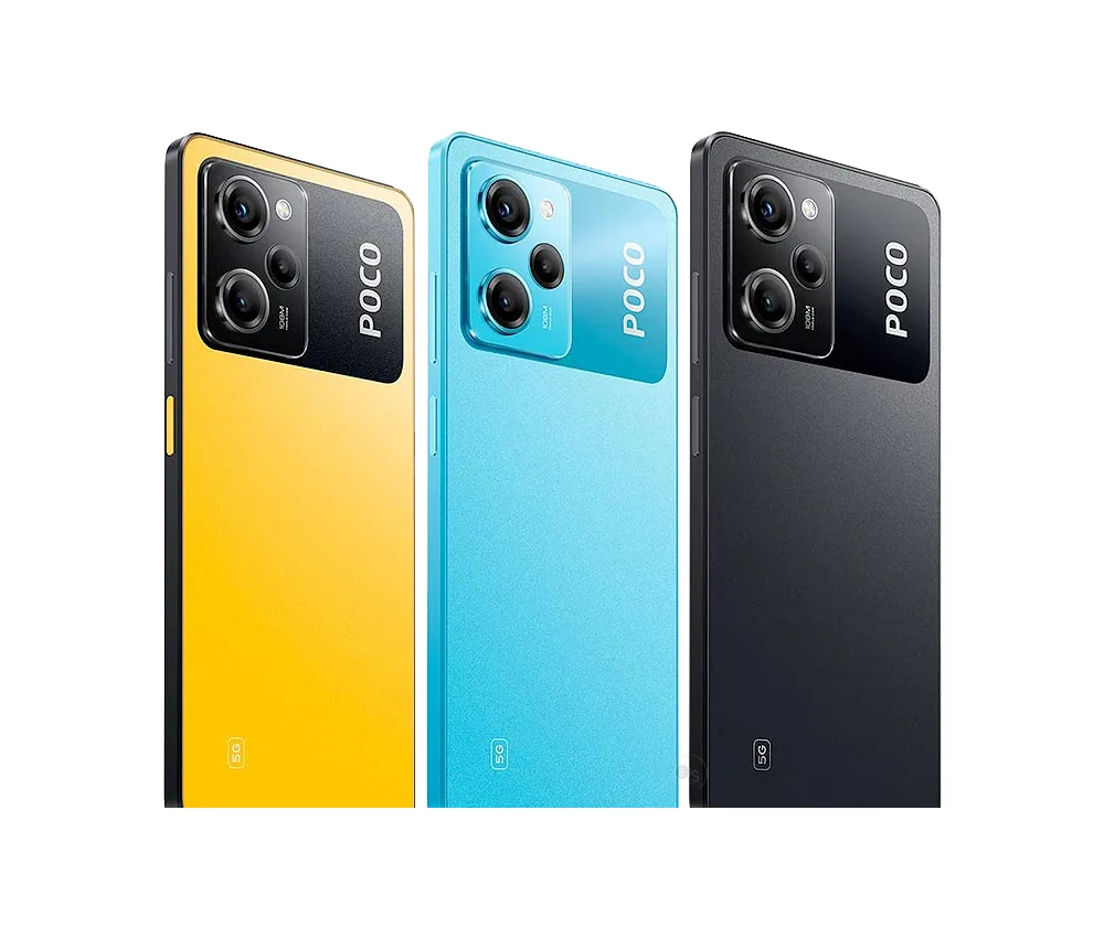 Xiaomi Poco X5 Pro