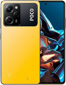 Xiaomi Poco X5 Pro