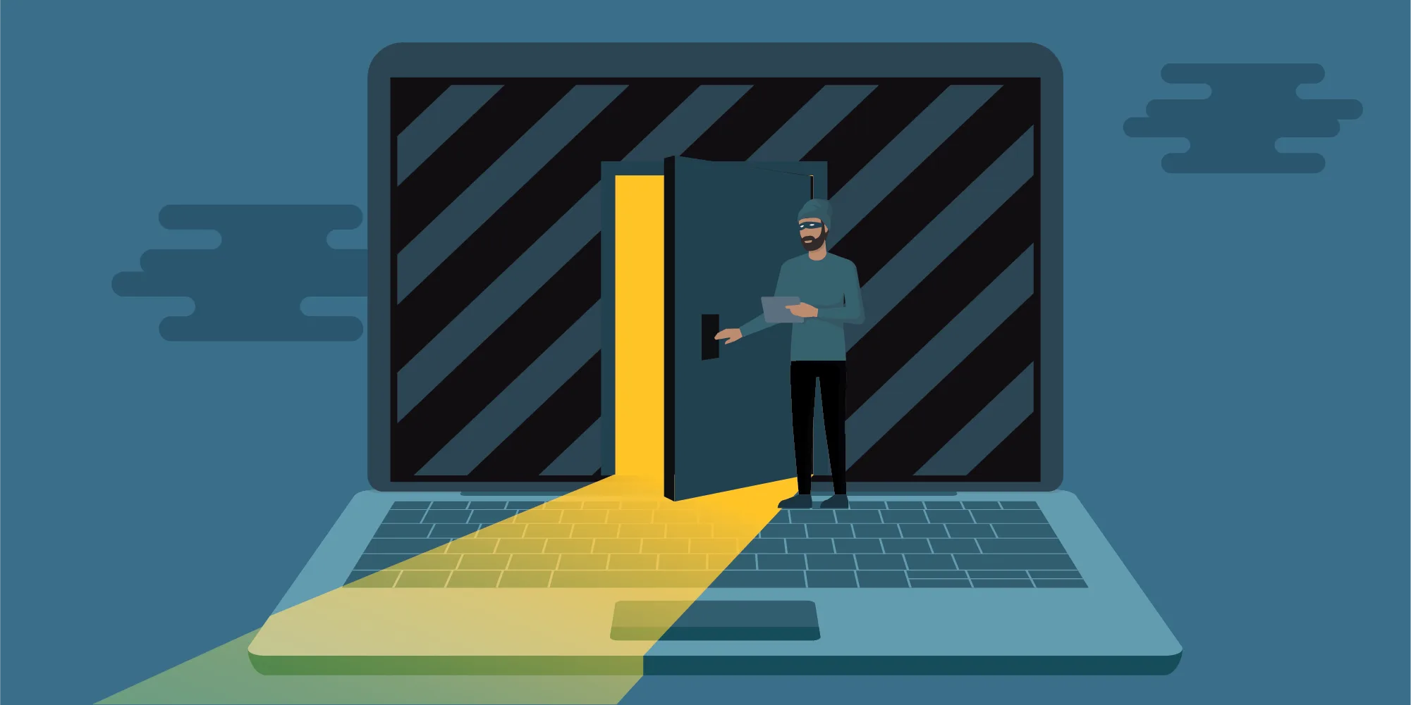 شبكات VPN