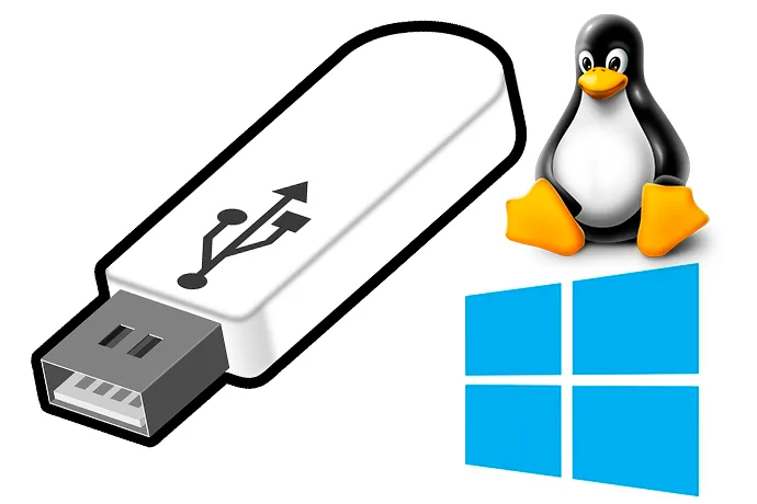 اداة Rufus لإنشاء USB قابل للإقلاع