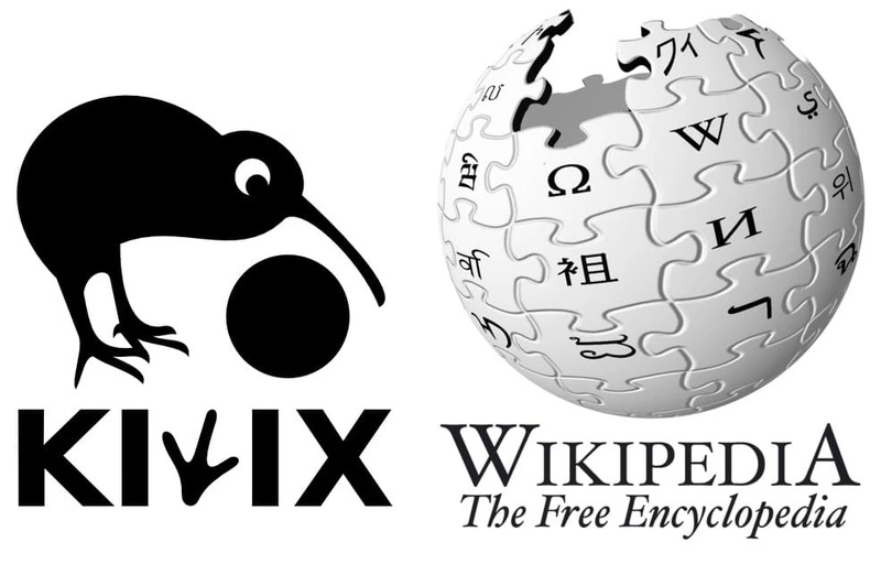 kiwix