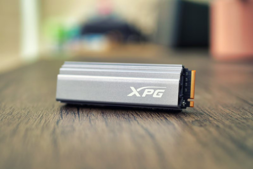 SSD Gameg