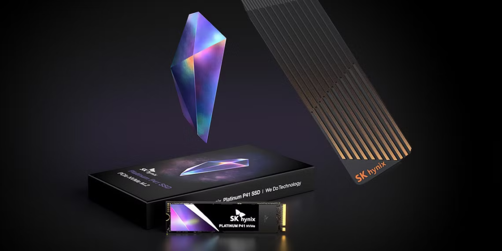 SSD Gameg