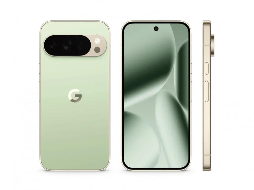 Pixel 10 Pro XL