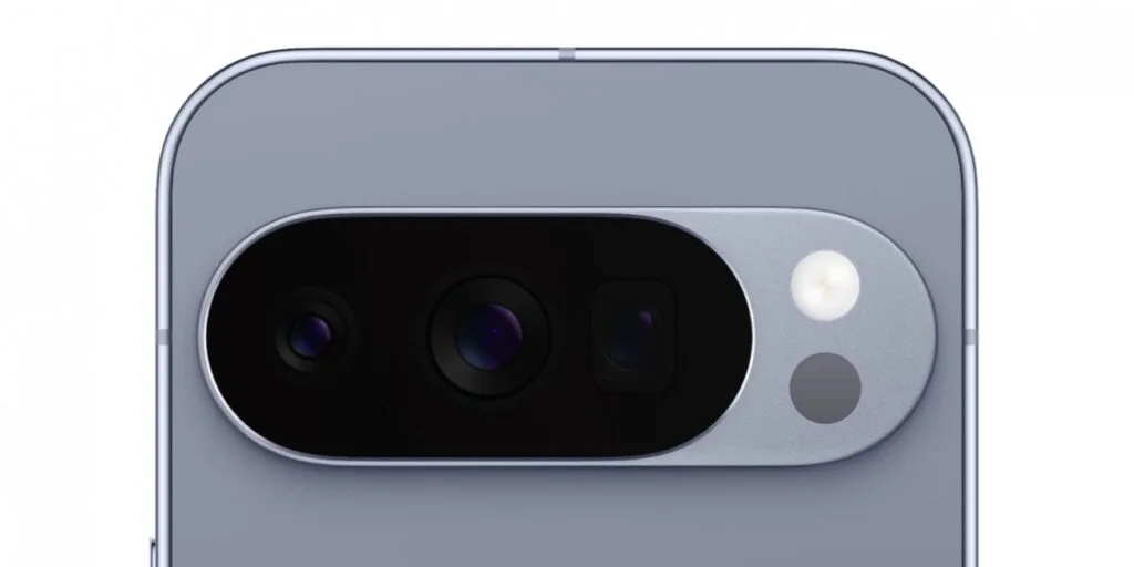 Pixel 10 Pro XL
