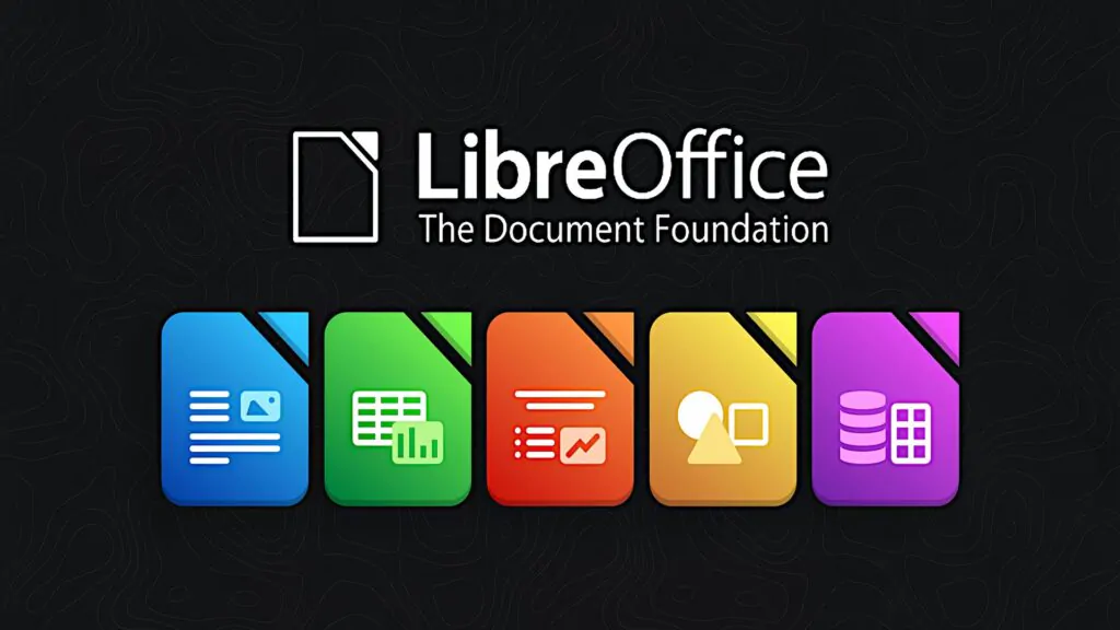 LibreOffice