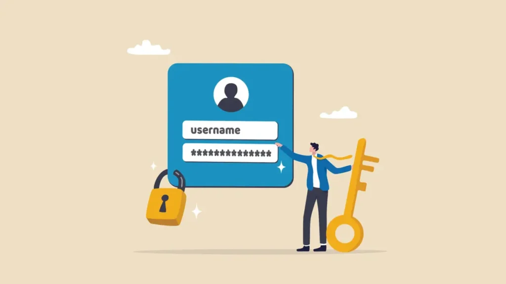 Bitwarden مدير كلمات المرور