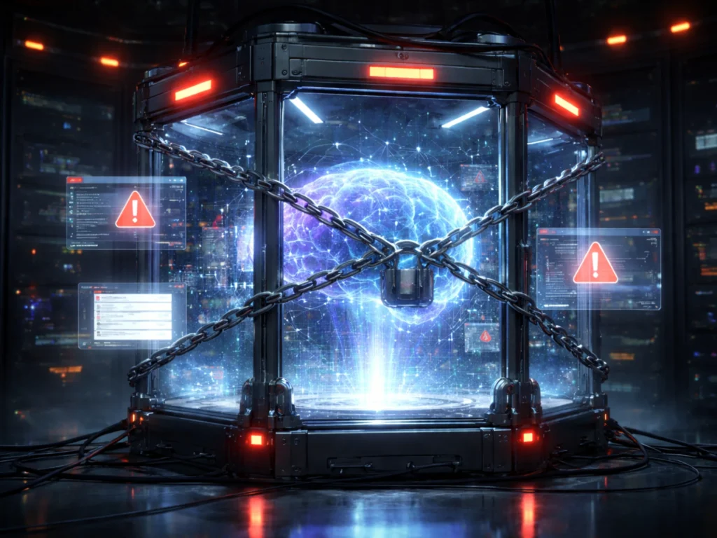 كلود ميثوس والأمن السيبراني: